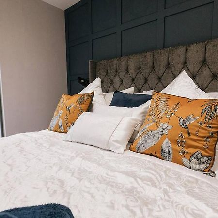 Grove House No.07 - Luxury Apartment Close To The Llandudno Beach 外观 照片