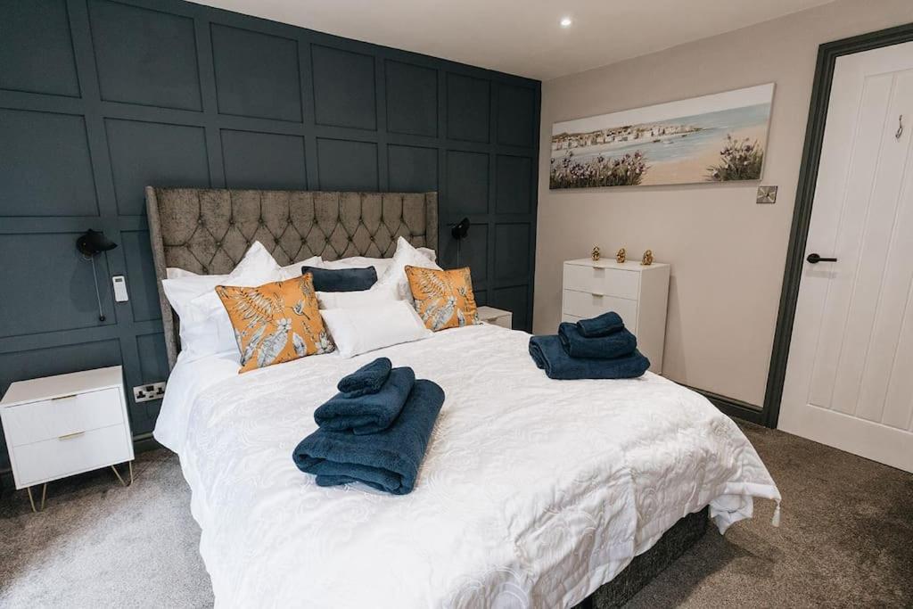 Grove House No.07 - Luxury Apartment Close To The Llandudno Beach 外观 照片