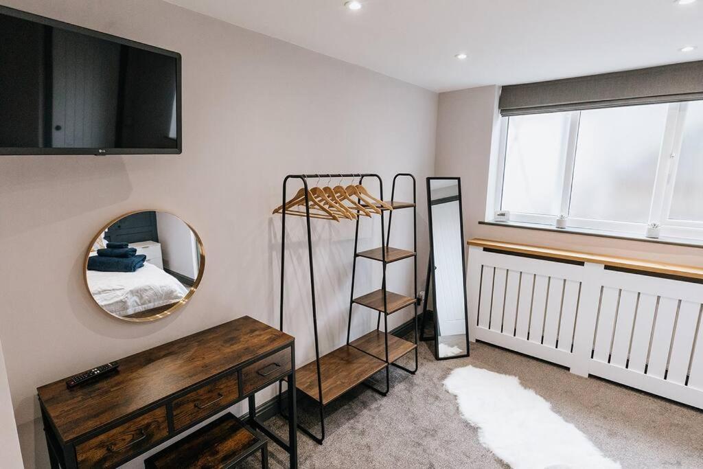 Grove House No.07 - Luxury Apartment Close To The Llandudno Beach 外观 照片