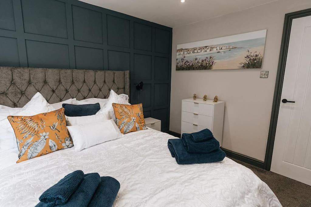 Grove House No.07 - Luxury Apartment Close To The Llandudno Beach 外观 照片